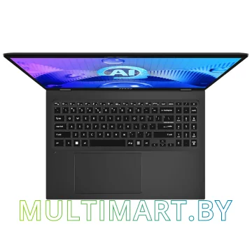 Игровой ноутбук MSI Prestige 16 AI Studio B1VEG-080RU (9S7-15A211-080) картинка 5